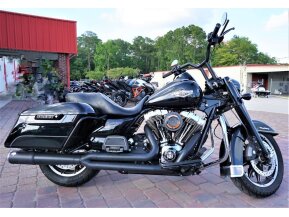 2015 Harley-Davidson Touring for sale 201266696