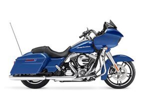 2015 Harley-Davidson Touring for sale 201268307