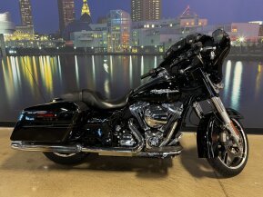 2015 Harley-Davidson Touring Street Glide Special for sale 201271088