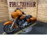2015 Harley-Davidson Touring Street Glide Special for sale 201272495