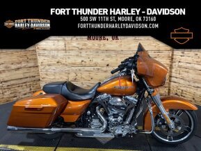 2015 Harley-Davidson Touring Street Glide Special for sale 201272495