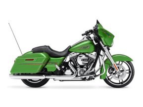 2015 Harley-Davidson Touring for sale 201277470