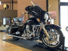 2015 Harley-Davidson Touring Street Glide Special for sale 201277521