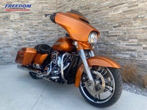 2015 Harley-Davidson Touring Street Glide Special for sale 201279750