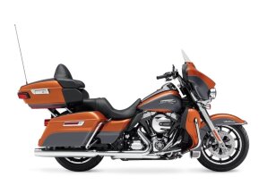2015 Harley-Davidson Touring for sale 201281521