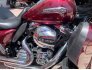 2015 Harley-Davidson Touring for sale 201281521