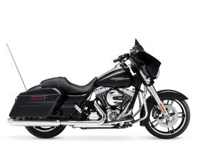 2015 Harley-Davidson Touring Street Glide Special for sale 201282057