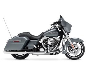 2015 Harley-Davidson Touring for sale 201282212