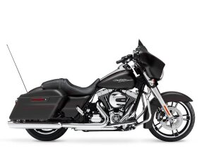 2015 Harley-Davidson Touring Street Glide Special for sale 201282707