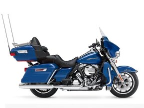 2015 Harley-Davidson Touring for sale 201284902