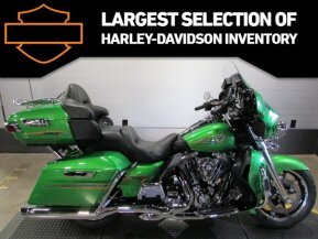 2015 Harley-Davidson Touring for sale 201287018