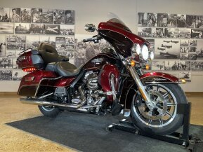 2015 Harley-Davidson Touring Ultra Classic Electra Glide for sale 201287511