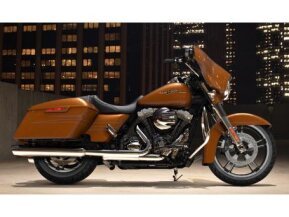 2015 Harley-Davidson Touring Street Glide Special for sale 201288797