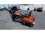 2015 Harley-Davidson Touring for sale 201289073