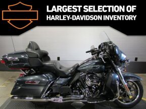 2015 Harley-Davidson Touring for sale 201289162