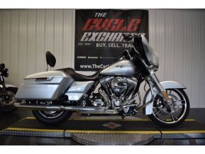 2015 Harley-Davidson Touring for sale 201290395
