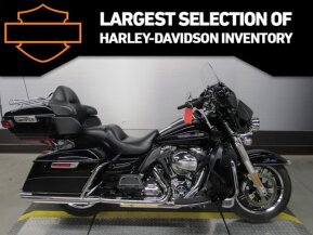 2015 Harley-Davidson Touring for sale 201291683