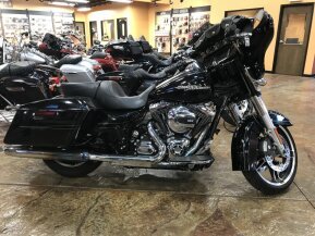 2015 Harley-Davidson Touring Street Glide Special for sale 201292850