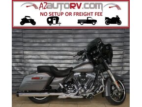 2015 Harley-Davidson Touring for sale 201292912