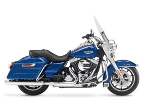 2015 Harley-Davidson Touring for sale 201294594