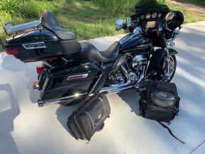 2015 Harley-Davidson Touring Ultra Limited Low for sale 201296893