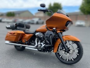 2015 Harley-Davidson Touring for sale 201297692