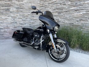 2015 Harley-Davidson Touring Street Glide Special for sale 201298257