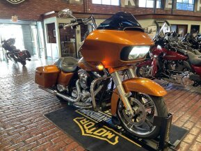 2015 Harley-Davidson Touring for sale 201298777