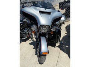 2015 Harley-Davidson Touring for sale 201301218