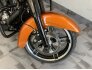 2015 Harley-Davidson Touring for sale 201306936