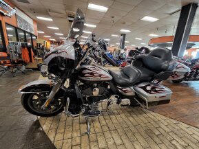 2015 Harley-Davidson Touring for sale 201308769