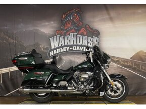 2015 Harley-Davidson Touring for sale 201314438