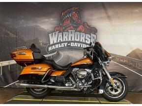 2015 Harley-Davidson Touring for sale 201314448
