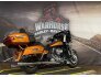 2015 Harley-Davidson Touring for sale 201314448