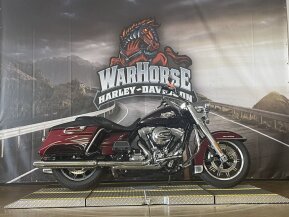 2015 Harley-Davidson Touring for sale 201314456