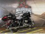 2015 Harley-Davidson Touring for sale 201314471