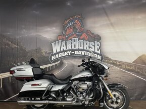 2015 Harley-Davidson Touring for sale 201314546