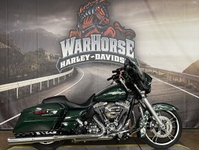 2015 Harley-Davidson Touring Street Glide Special for sale 201314585