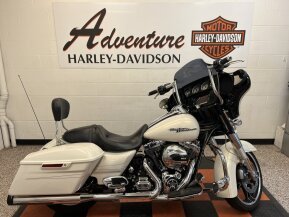 2015 Harley-Davidson Touring Street Glide Special for sale 201318178