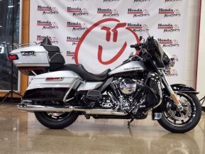 2015 Harley-Davidson Touring for sale 201326659