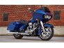 2015 Harley-Davidson Touring for sale 201327045