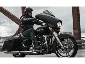 2015 Harley-Davidson Touring Street Glide Special for sale 201328575
