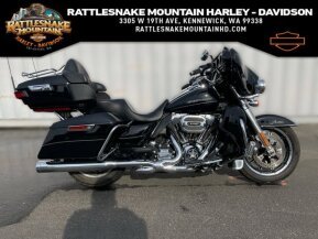 2015 Harley-Davidson Touring for sale 201329828