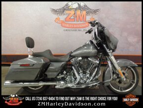 2015 Harley-Davidson Touring Street Glide Special for sale 201333493