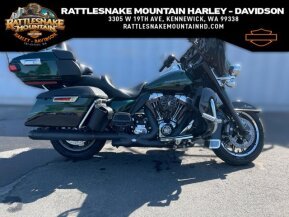 2015 Harley-Davidson Touring for sale 201335925