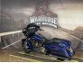 2015 Harley-Davidson Touring for sale 201336062