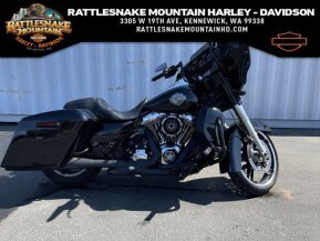 2015 Harley-Davidson Touring Street Glide Special for sale 201338760