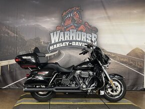 2015 Harley-Davidson Touring for sale 201338962
