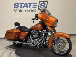 2015 Harley-Davidson Touring Street Glide Special for sale 201350614