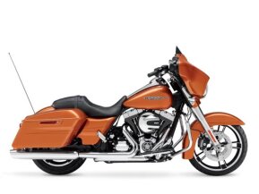 2015 Harley-Davidson Touring for sale 201351487